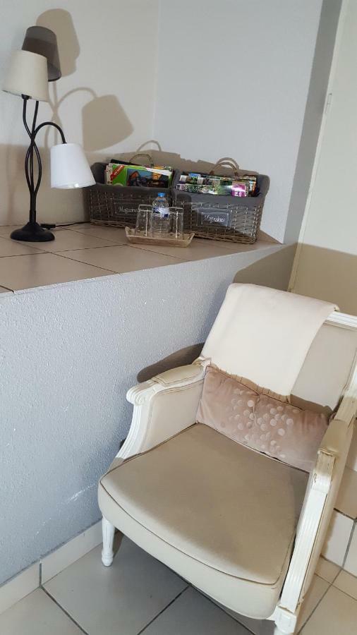 Foulayronnes Au Calme Chez L'Habitant מראה חיצוני תמונה