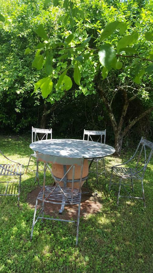 Foulayronnes Au Calme Chez L'Habitant מראה חיצוני תמונה