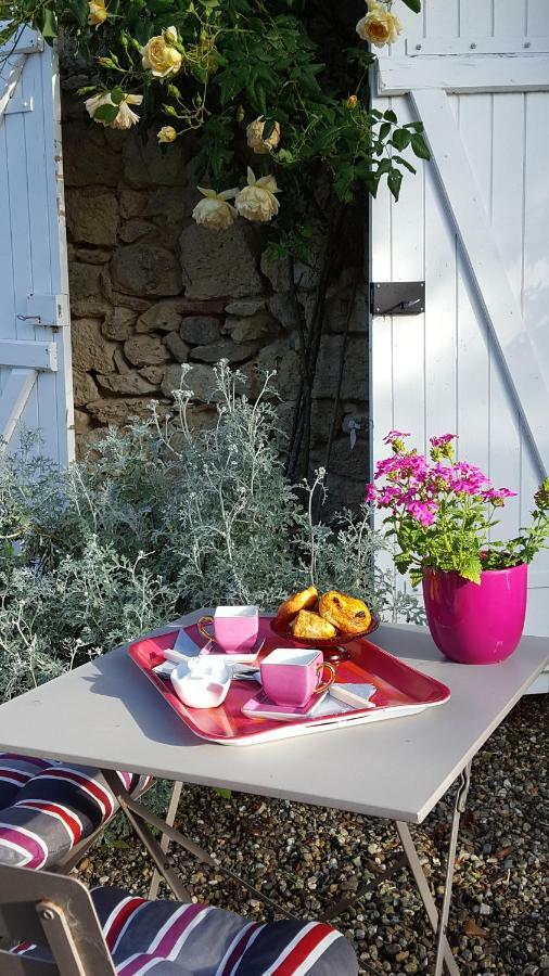Foulayronnes Au Calme Chez L'Habitant מראה חיצוני תמונה