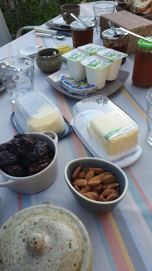 Foulayronnes Au Calme Chez L'Habitant מראה חיצוני תמונה