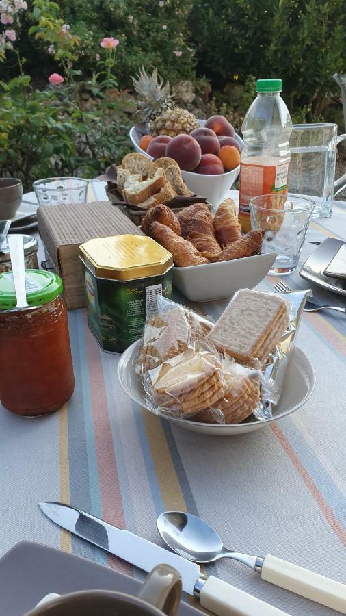 Foulayronnes Au Calme Chez L'Habitant מראה חיצוני תמונה